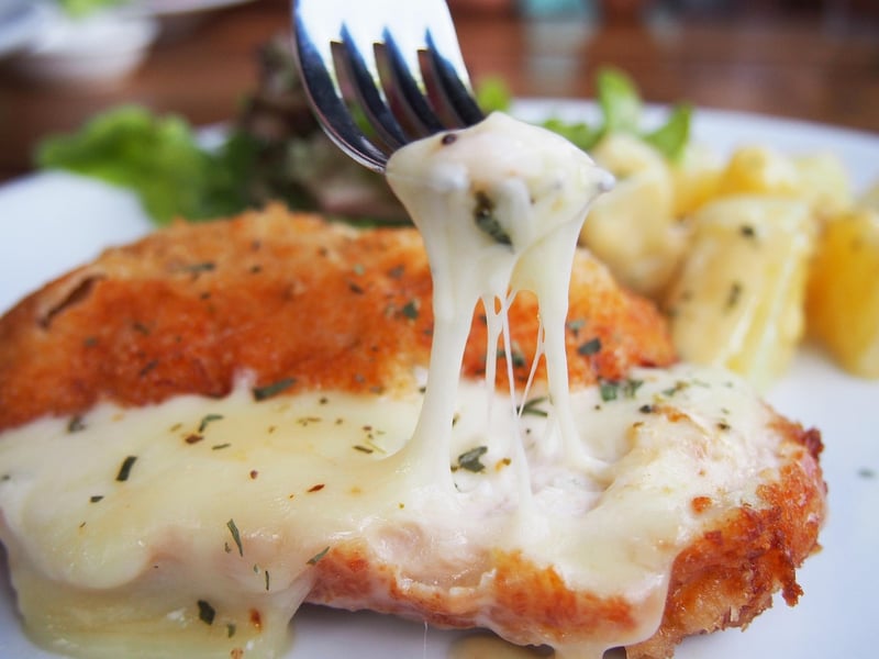 Mouthwatering Moussaka