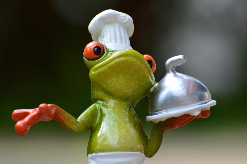 Gourmet Food Distribution